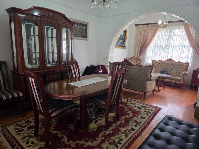 3 Bedroom Property for Sale in Woodstock Upper Western Cape